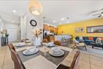 4 bedroom Townhouse for sale in Kissimmee
