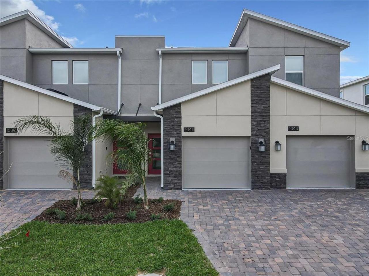 3 bedroom Apartamento se vende en Davenport