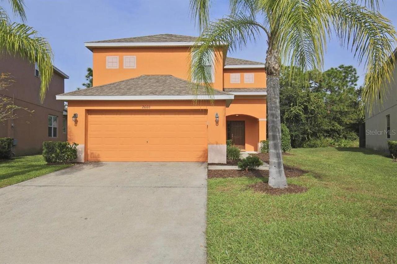 4 bedroom House for sale in Kissimmee
