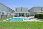 4 bedroom House for sale in Kissimmee