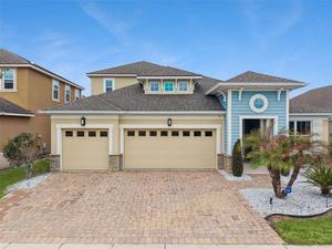 5 bedroom House for sale in Kissimmee