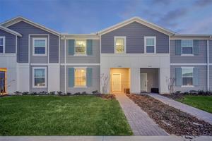 5 bedroom Townhouse for sale in Davenport