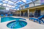 7 спальни Дом для продажи в Kissimmee