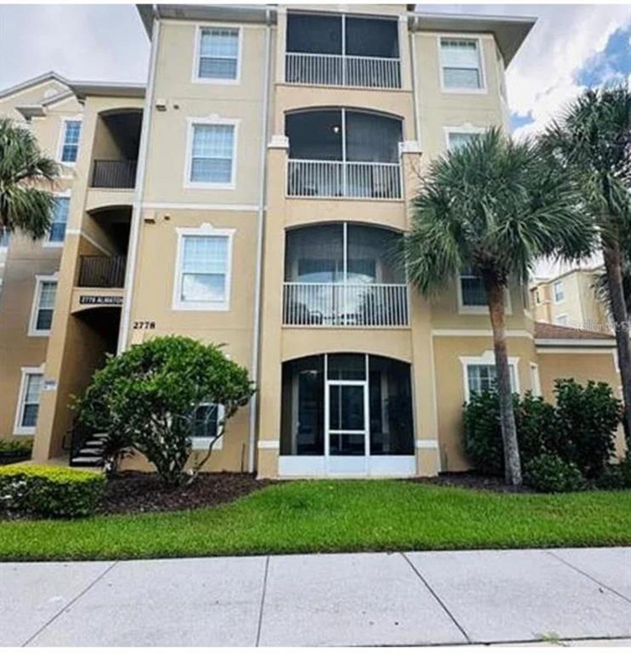 3 bedroom Apartment for sale in Kissimmee