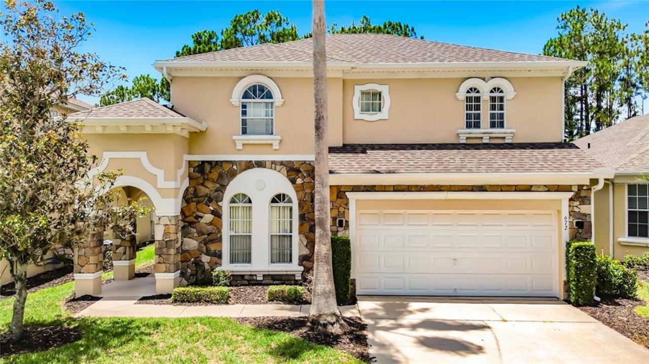 5 bedroom House for sale in Davenport