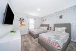 4 bedroom Townhouse for sale in Kissimmee
