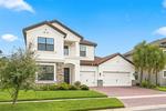 4 bedroom House for sale in Kissimmee