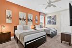 11 schlafzimmer Haus 
zum verkauf in Kissimmee 