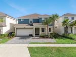8 soverom Hus til salgs i Kissimmee 