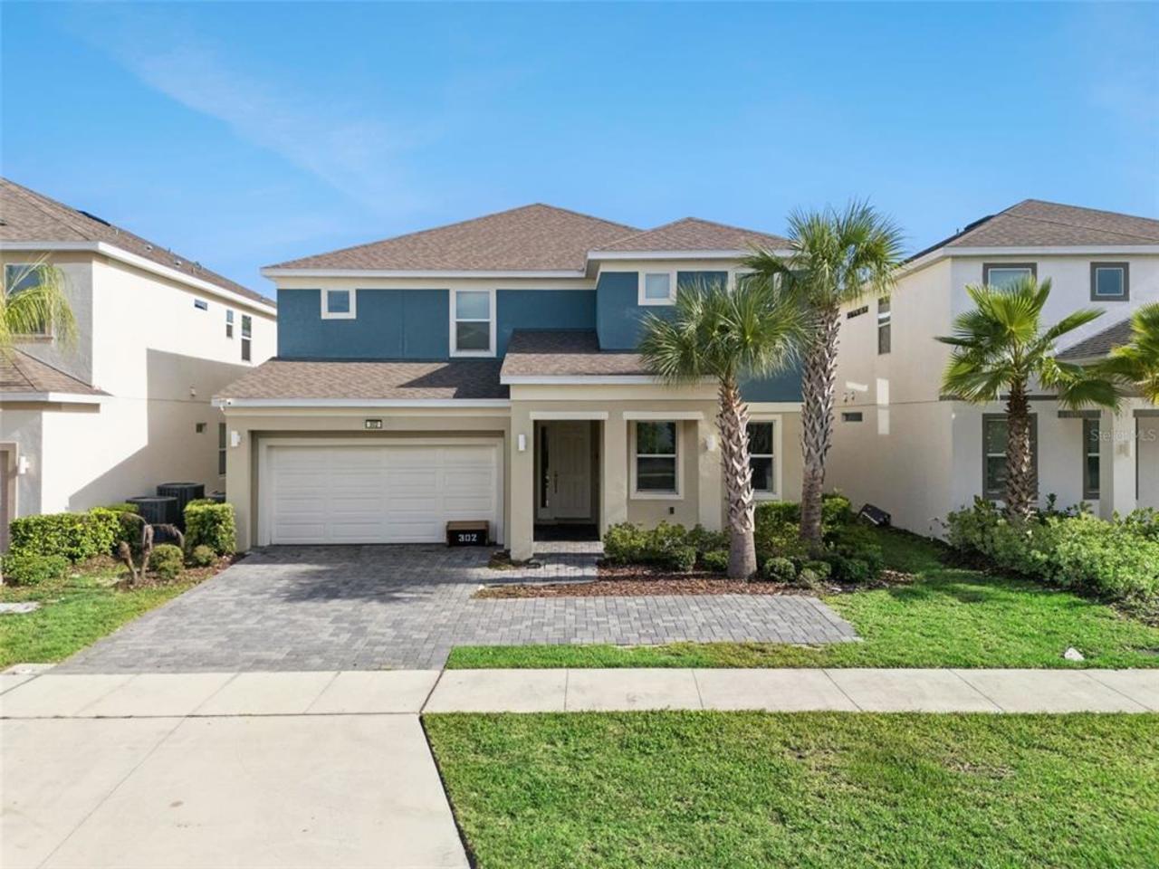 8 schlafzimmer Haus 
zum verkauf in Kissimmee