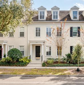 4 bedroom Townhouse for sale in Celebration