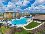 2 soverom  leilighet til salgs i Kissimmee 