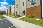 5 спальни Таунхаус для продажи в Kissimmee