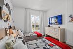 5 спальни Таунхаус для продажи в Kissimmee