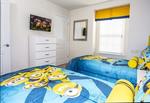 5 bedroom Townhouse for sale in Kissimmee