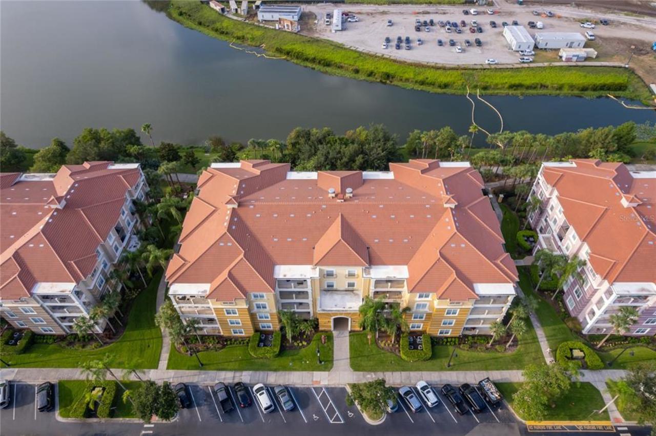 3 bedroom Apartment for sale in Orlando