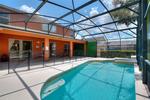 7 soverom Hus til salgs i Kissimmee 