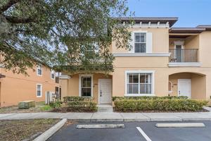 4 bedroom Townhouse for sale in Kissimmee