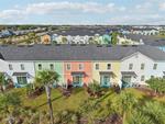 3 bedroom Townhouse for sale in Kissimmee