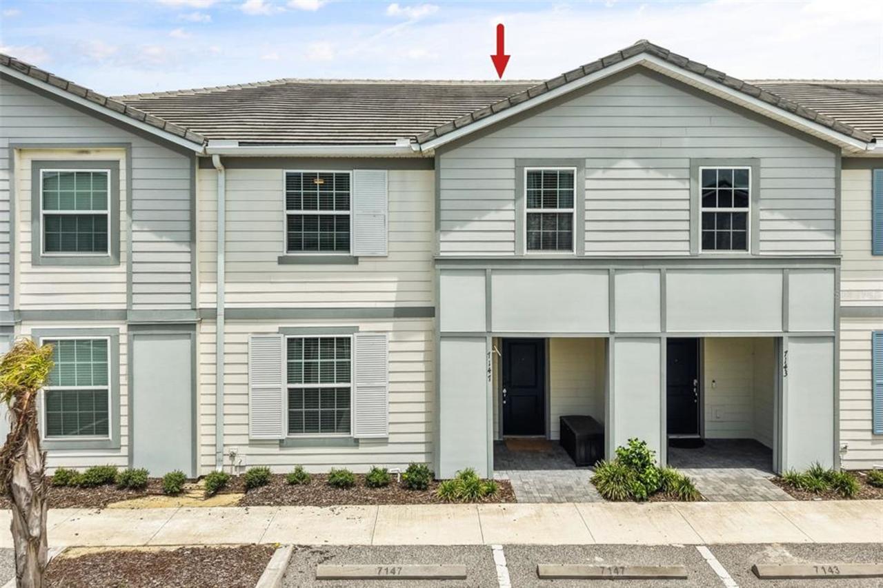 5 bedroom Townhouse for sale in Davenport
