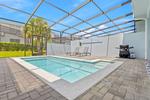5 bedroom Townhouse for sale in Kissimmee