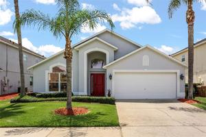 4 bedroom House for sale in Kissimmee