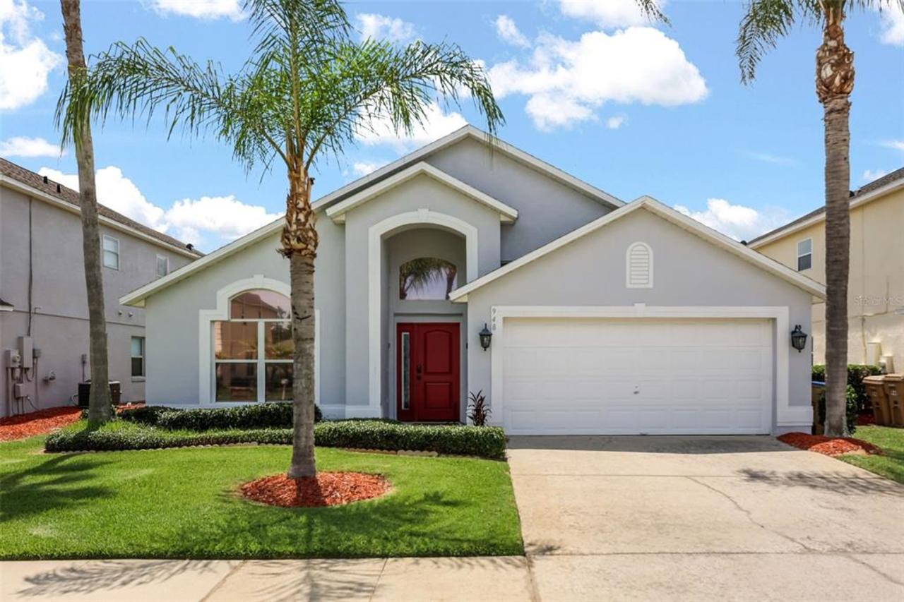 4 bedroom House for sale in Kissimmee