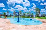 8 soverom Hus til salgs i Kissimmee 