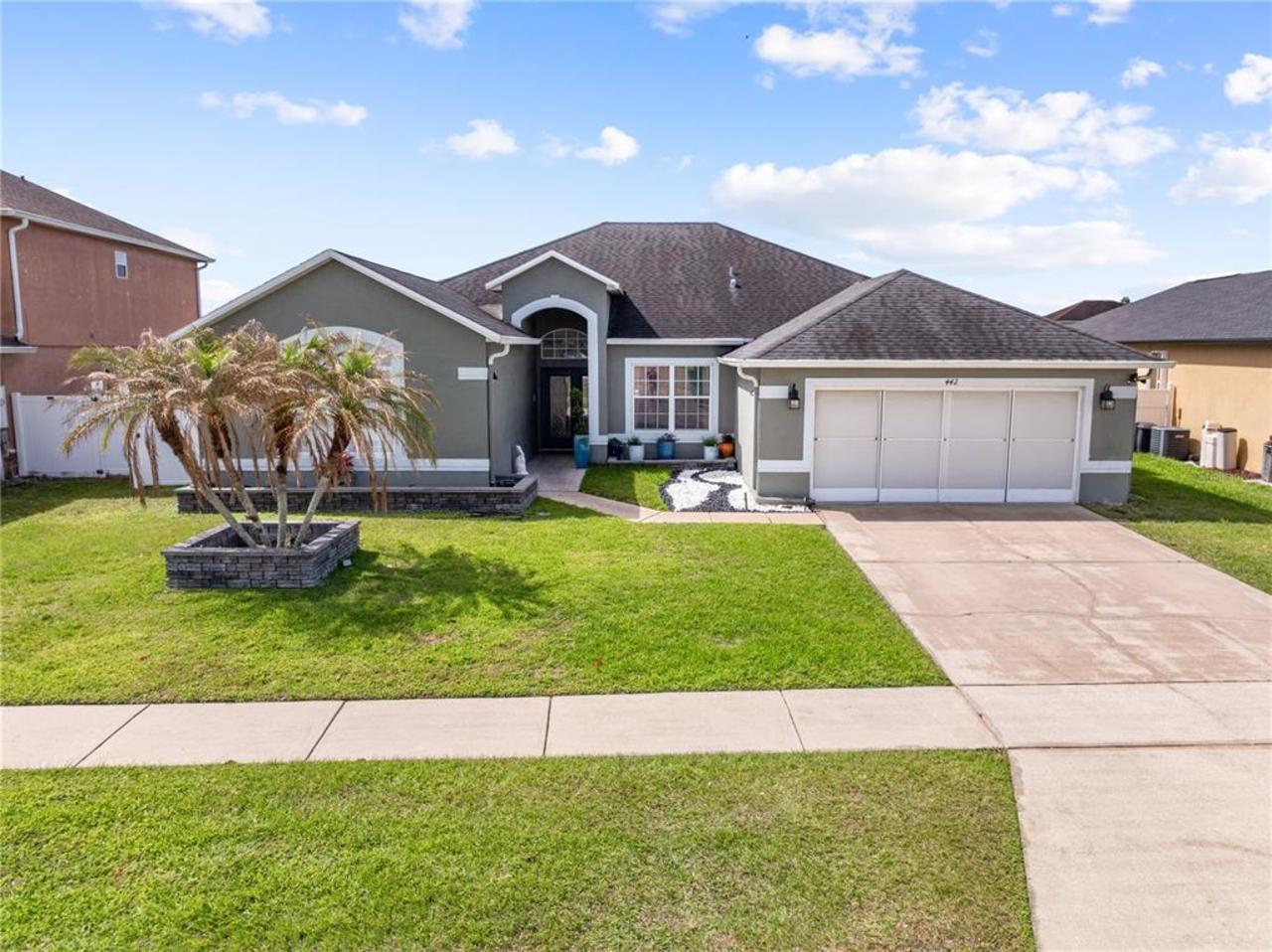 4 bedroom Huis te koop in Kissimmee