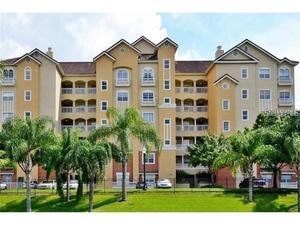 2 спальни Квартира для продажи в Orlando