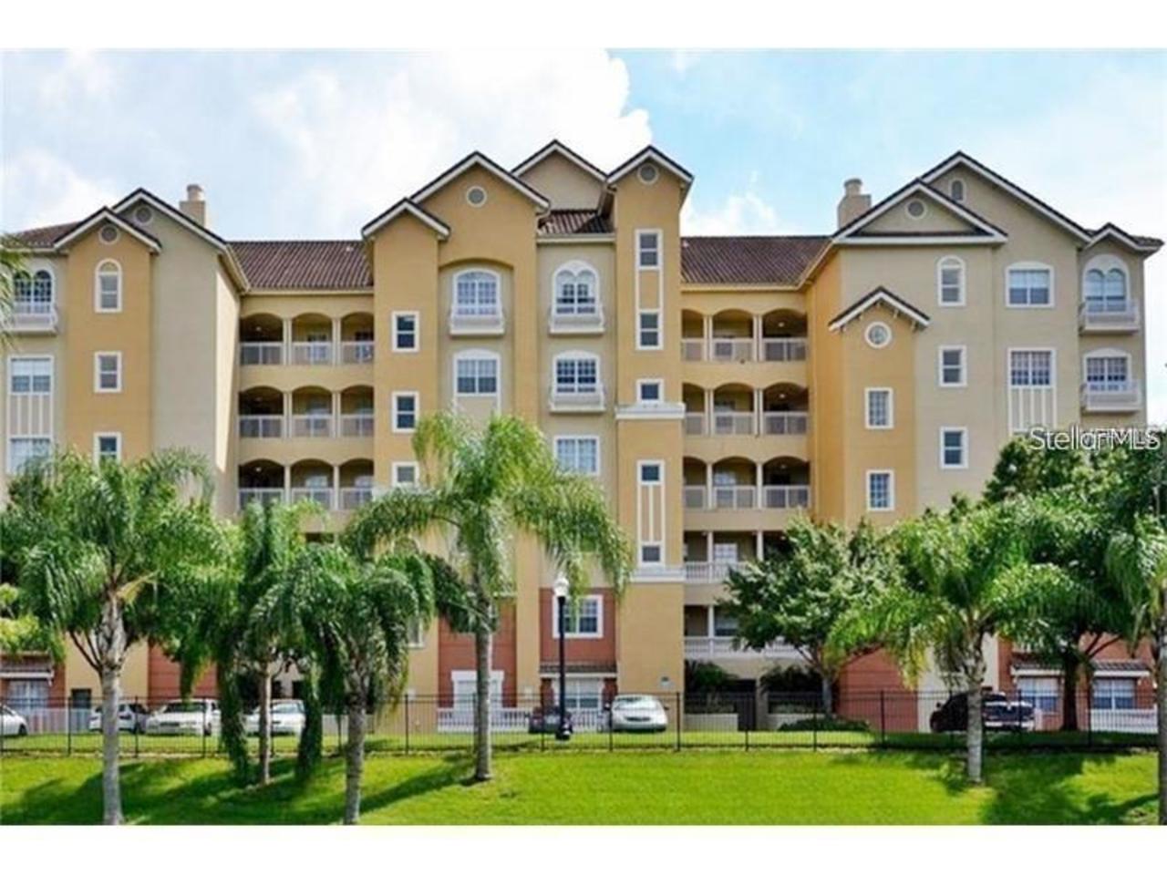 2 спальни Квартира для продажи в Orlando