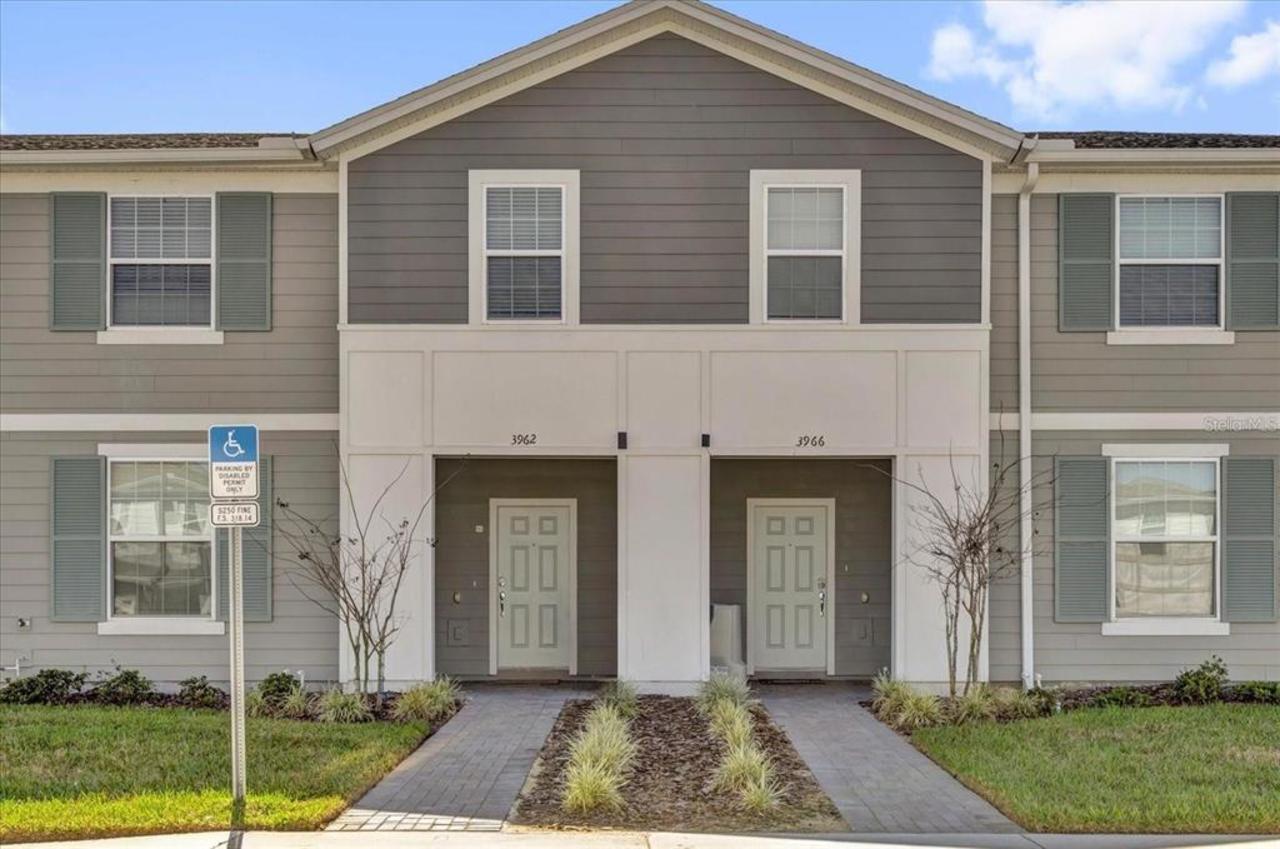 5 bedroom Townhouse for sale in Davenport