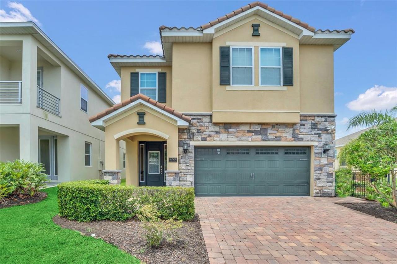 8 bedroom House for sale in Kissimmee