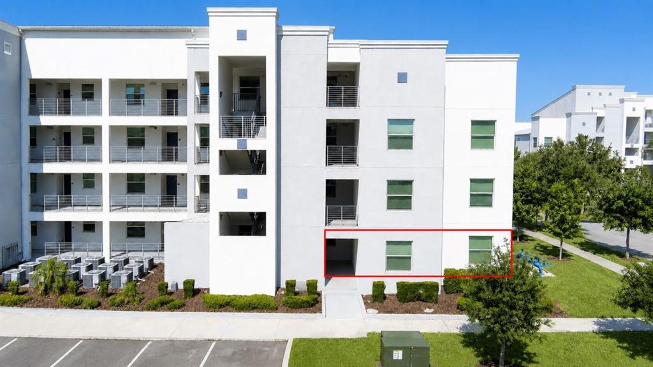 3 bedroom Apartment for sale in Kissimmee