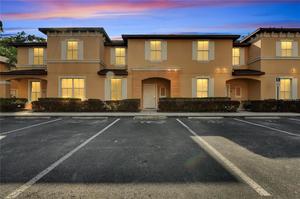 3 bedroom Townhouse for sale in Kissimmee