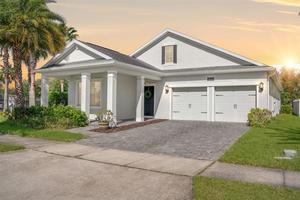3 bedroom House for sale in Kissimmee
