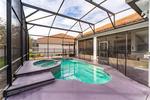 4 bedroom House for sale in Kissimmee