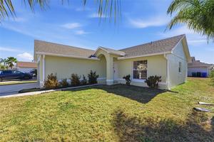 3 bedroom House for sale in Kissimmee