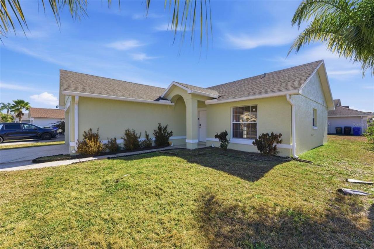 3 bedroom House for sale in Kissimmee