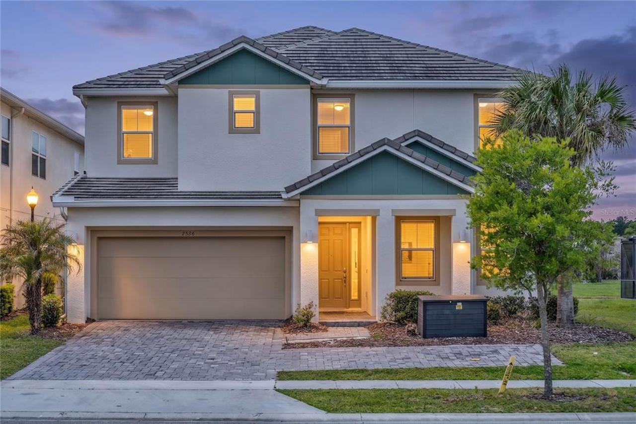 10 bedroom House for sale in Kissimmee