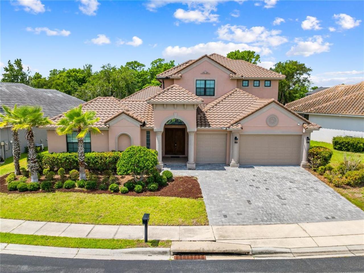 4 bedroom House for sale in Davenport
