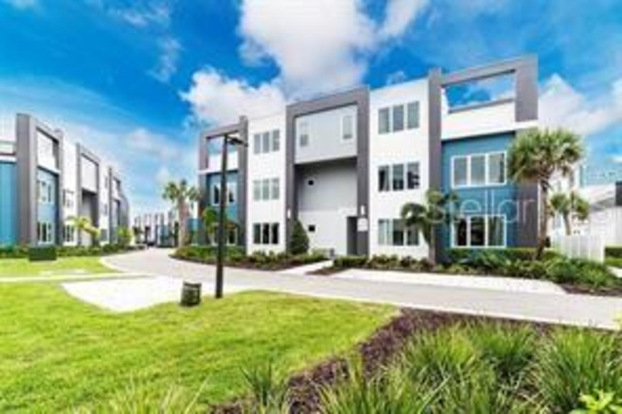 5 bedroom Apartment for sale in Kissimmee