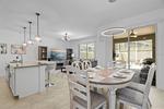 4 bedroom Rijtjes Huis te koop in Davenport