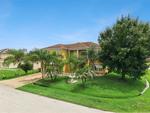 4 soverom Hus til salgs i Kissimmee 