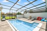5 bedroom Townhouse for sale in Kissimmee