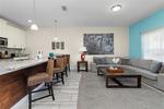 4 bedroom Townhouse for sale in Kissimmee