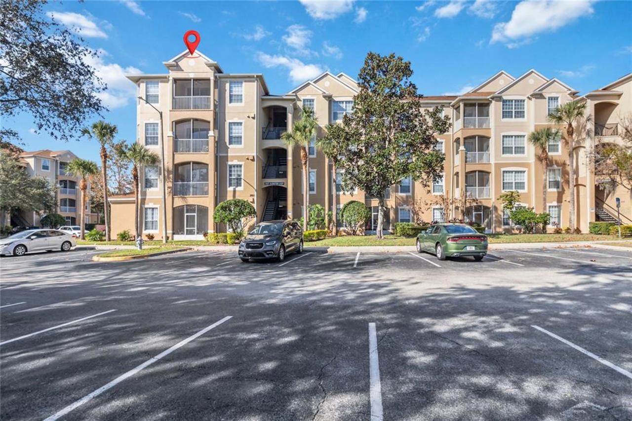 3 soverom  leilighet til salgs i Kissimmee