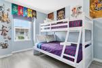 5 bedroom Townhouse for sale in Kissimmee