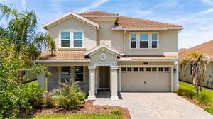 5 bedroom House for sale in Champions Gate