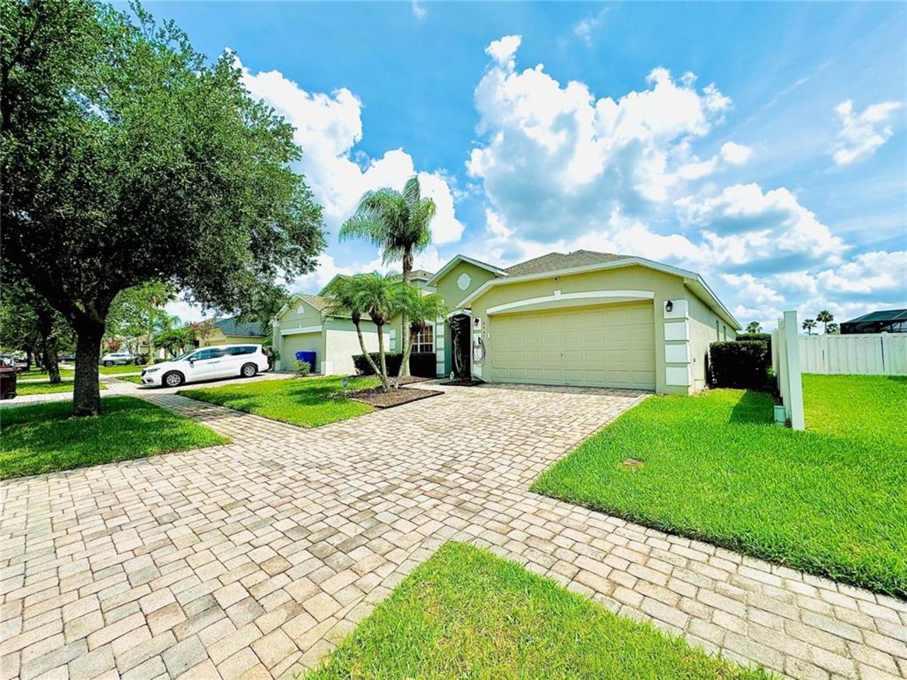 4 bedroom House for sale in Kissimmee